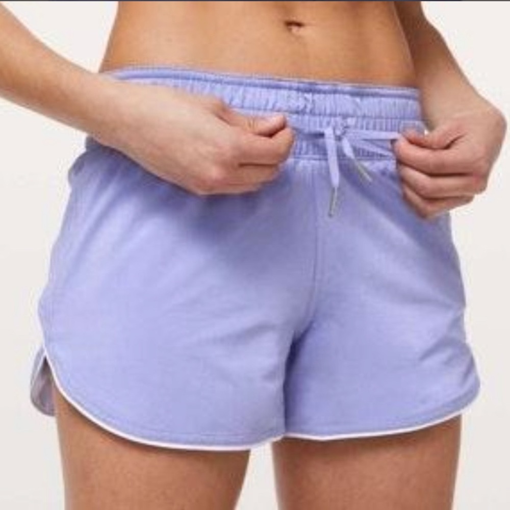 Lululemon Pick a Side Reversible Shorts